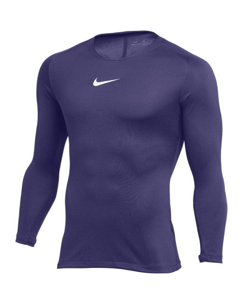 Sous-Maillot de Football Nike Park