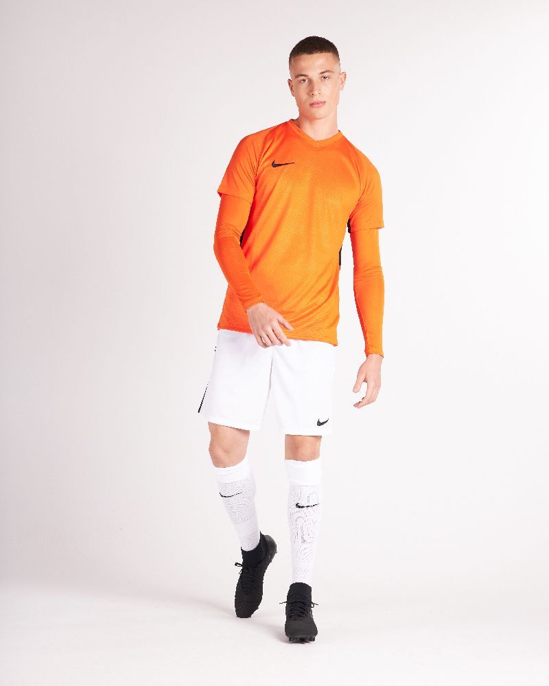 Pull nike orange sale fluo