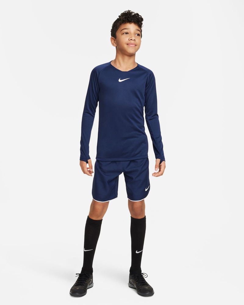 SOUS-MAILLOT DE FOOTBALL POUR ENFANT