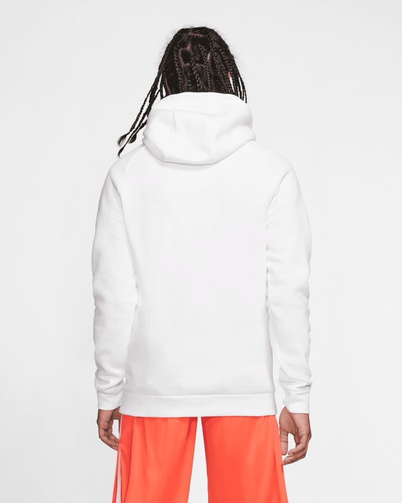 Sudadera jordan blanca hombre store