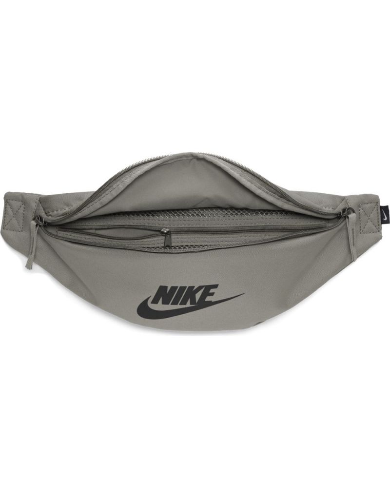 Nike tech hip pack grey best sale