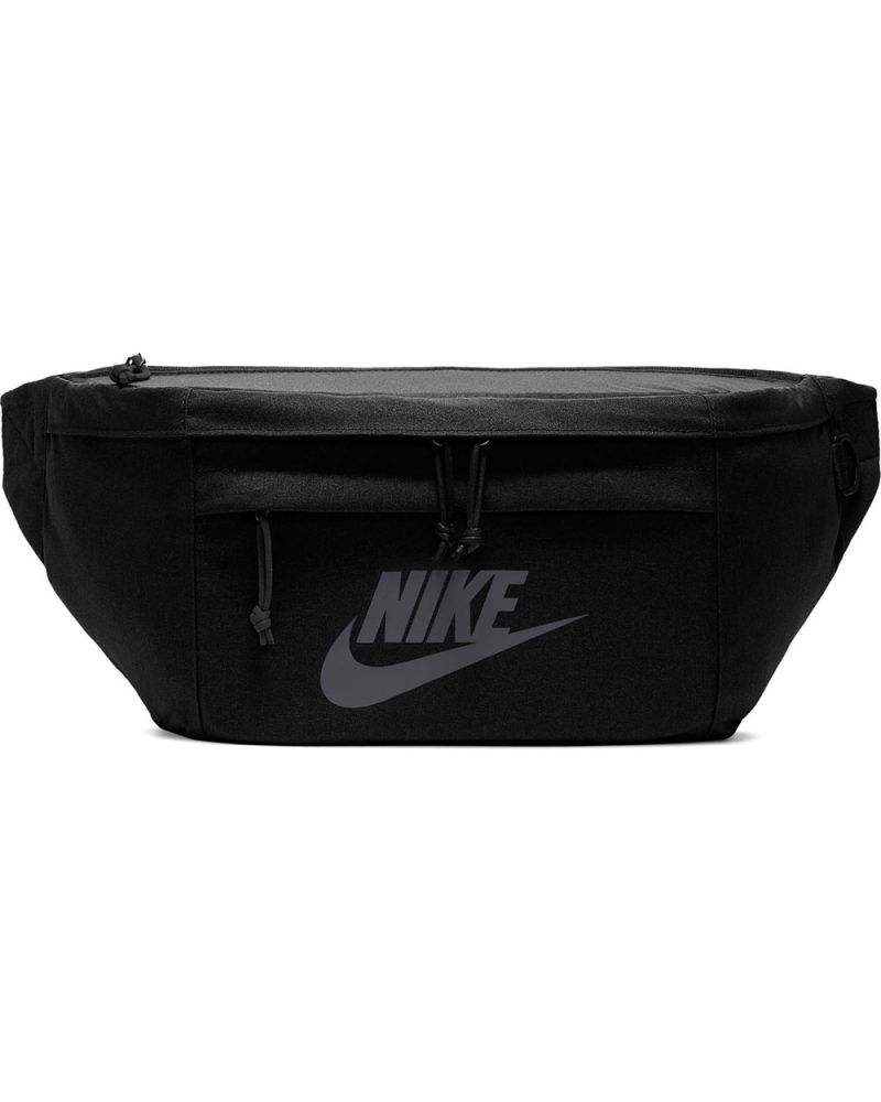 Nike - Sac Banane Sportswear Heritage Noir 