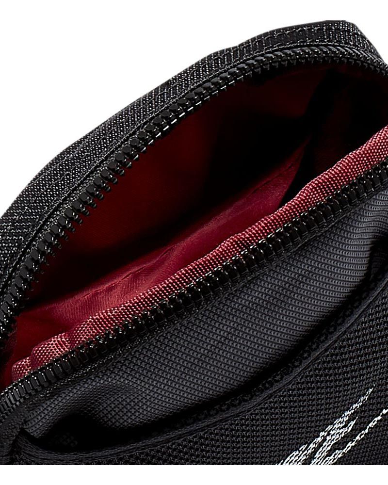 Sacoche petits effets Nike Heritage BA5871 010 Noir EKINSPORT