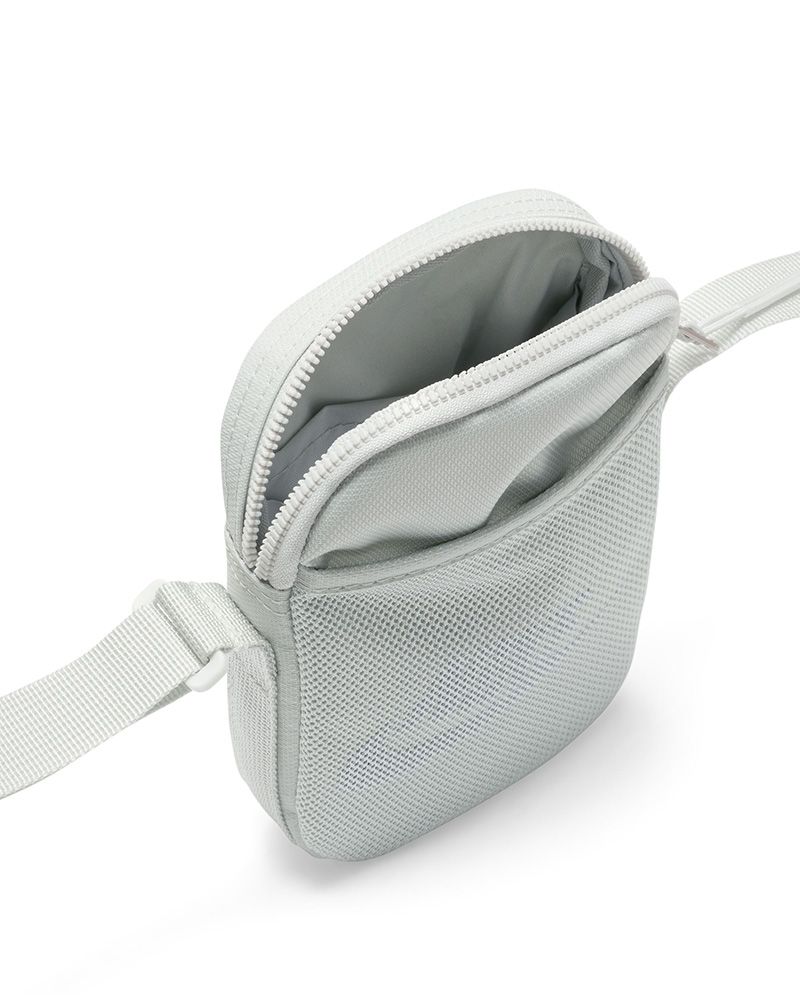 Sacoche petits effets Nike Heritage BA5871 034 Gris EKINSPORT
