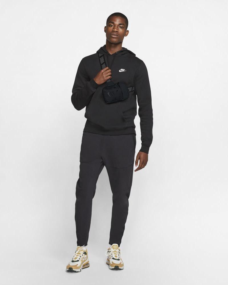 Sacoche Nike BA5904-011 Noir