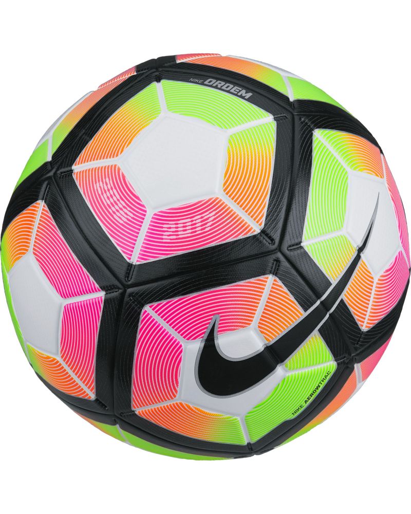 nike ordem 4 soccer ball
