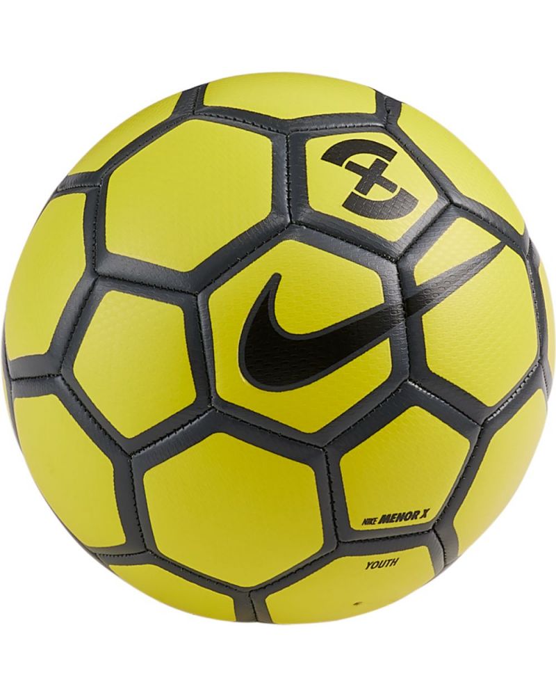 Nike menor x futsal ball shop