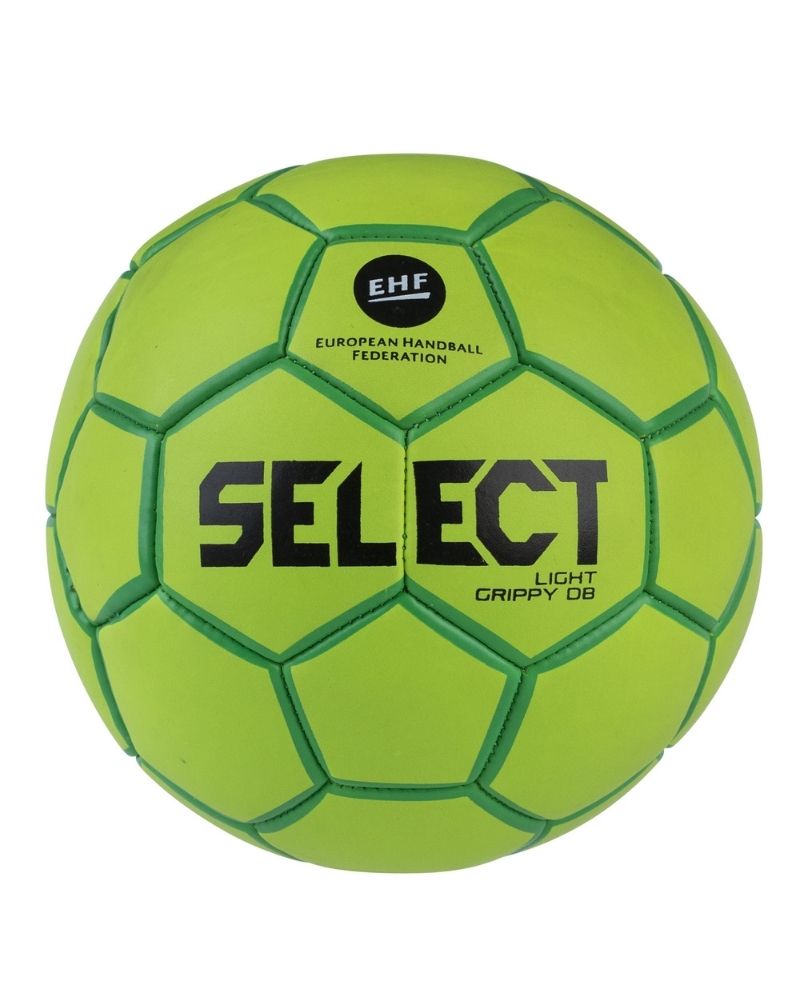 Ballon de handball en mousse Select Enfant