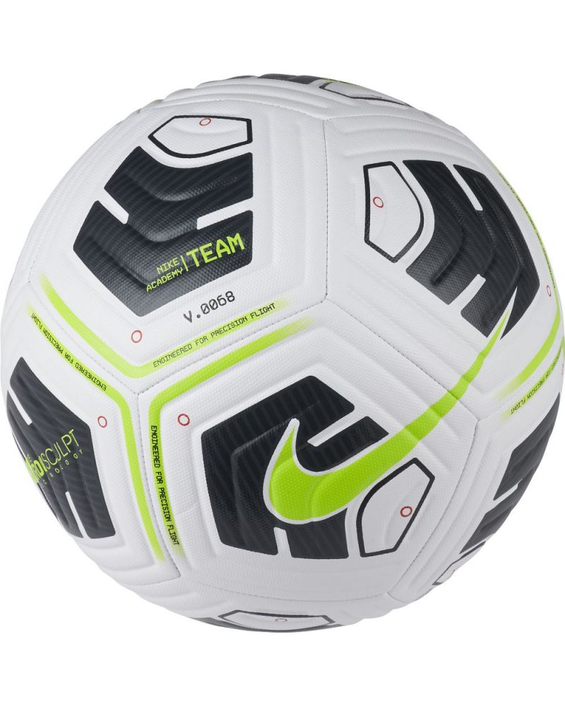 Balon Futbol Nike Park No 3-Rojo NIKE