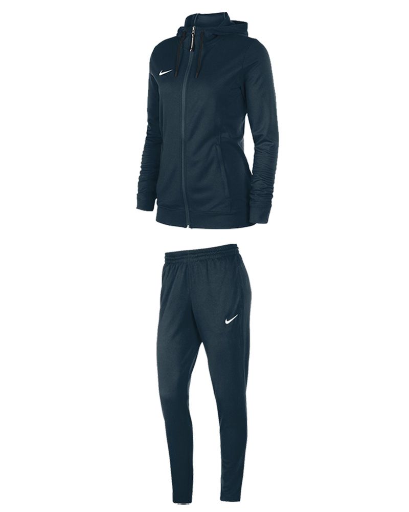 Survêtement nike hot sale pour femme