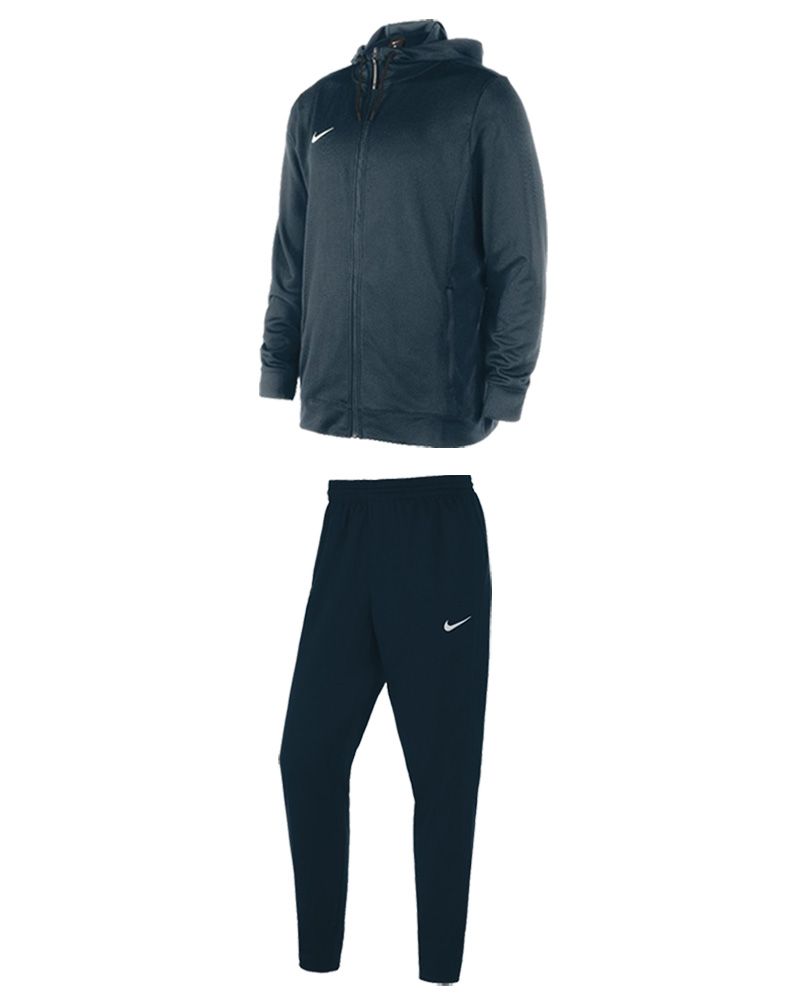 Conjunto Nike Team Hombre. Set Basket EKINSPORT