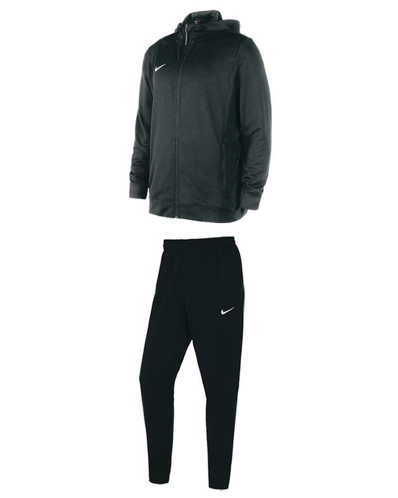 Pack Nike Team pour Homme. Basket