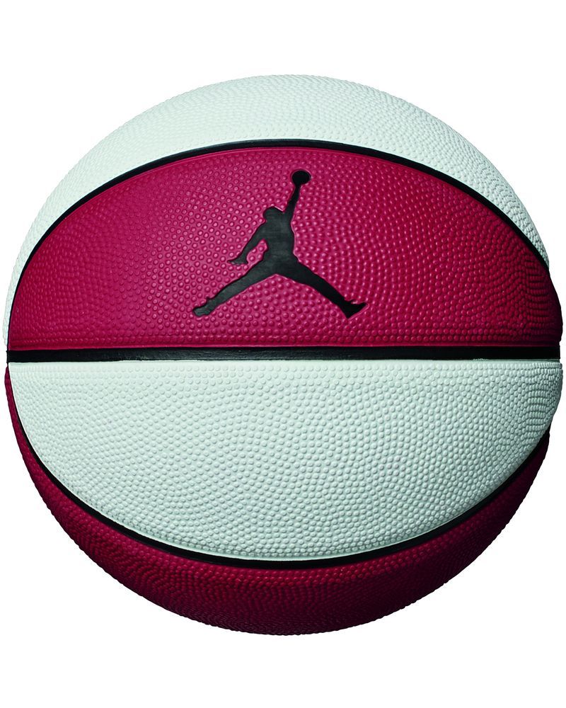 Jordan Skills Ball BB0629 611 Red White EKINSPORT