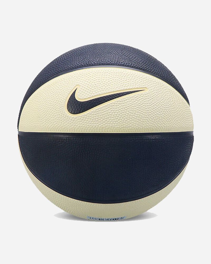 Ballon de basket Nike Skills Noir Blanc pour Enfant EKINSPORT