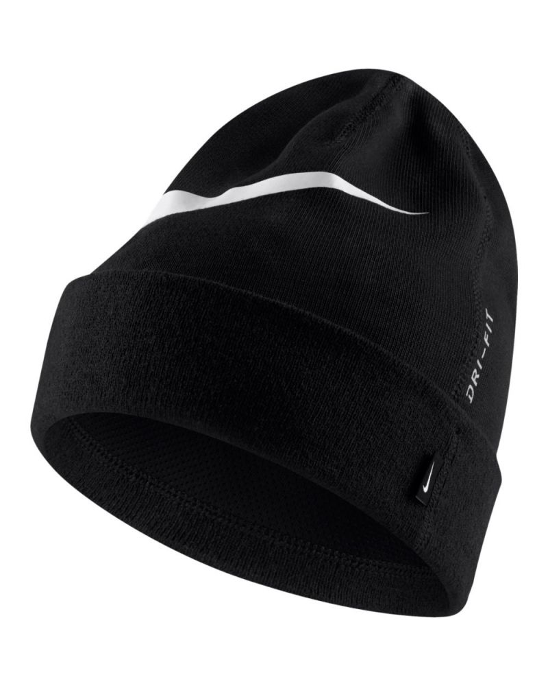 Bonnet Nike Team - AV9751-010 - Noir