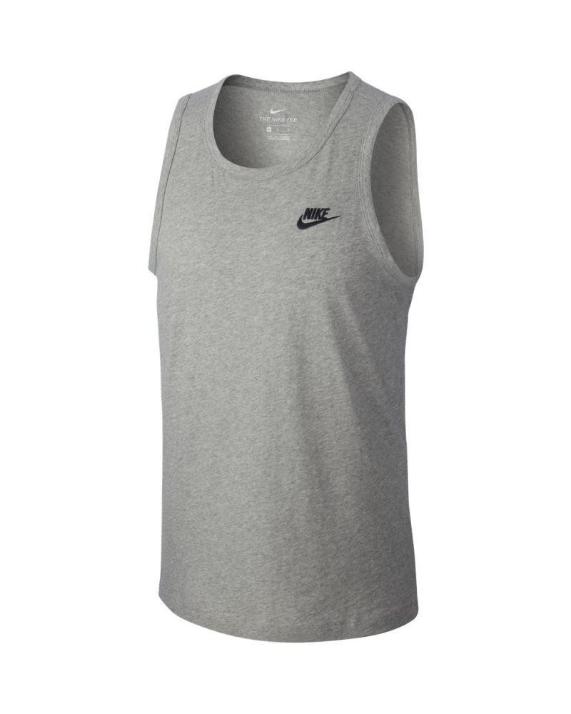 Débardeur Nike Sportswear Blanc pour Homme - FB9764-100