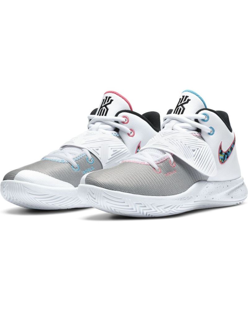 Kyrie hot sale flytrap 3