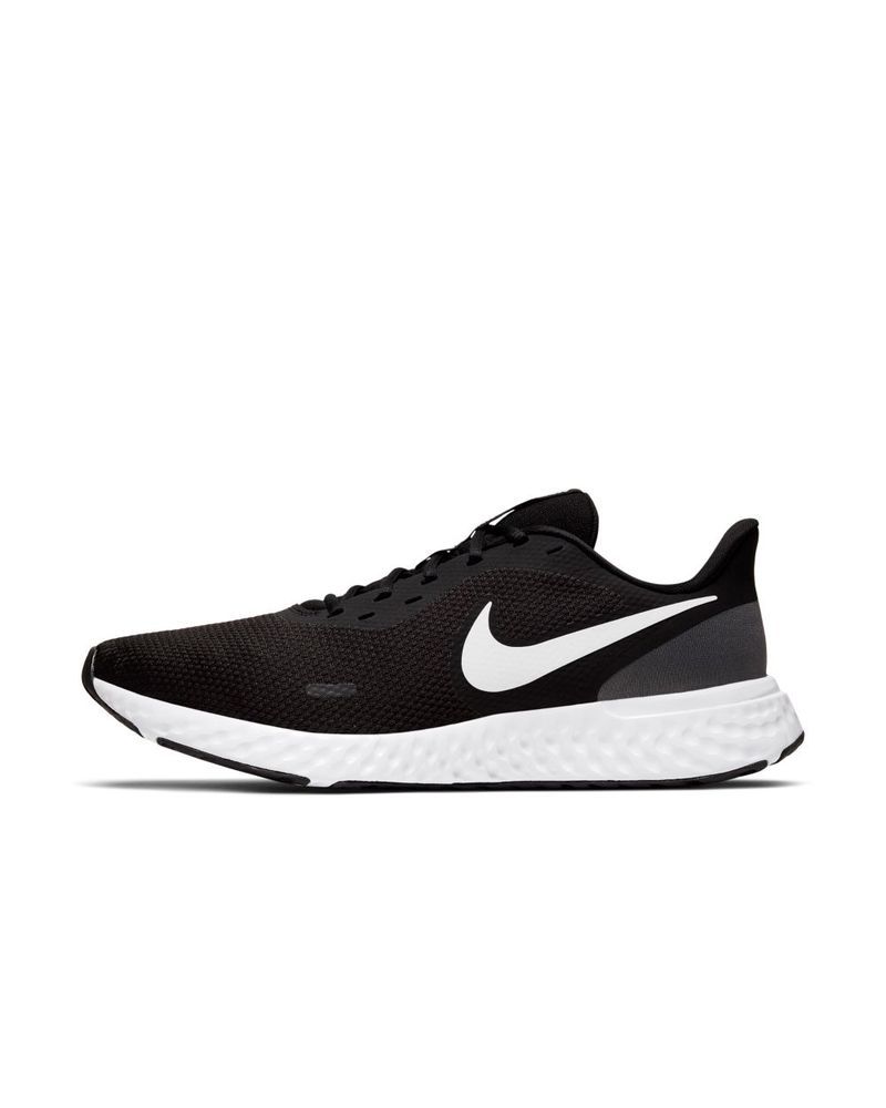 Nike revolution 5 blancas hombre outlet