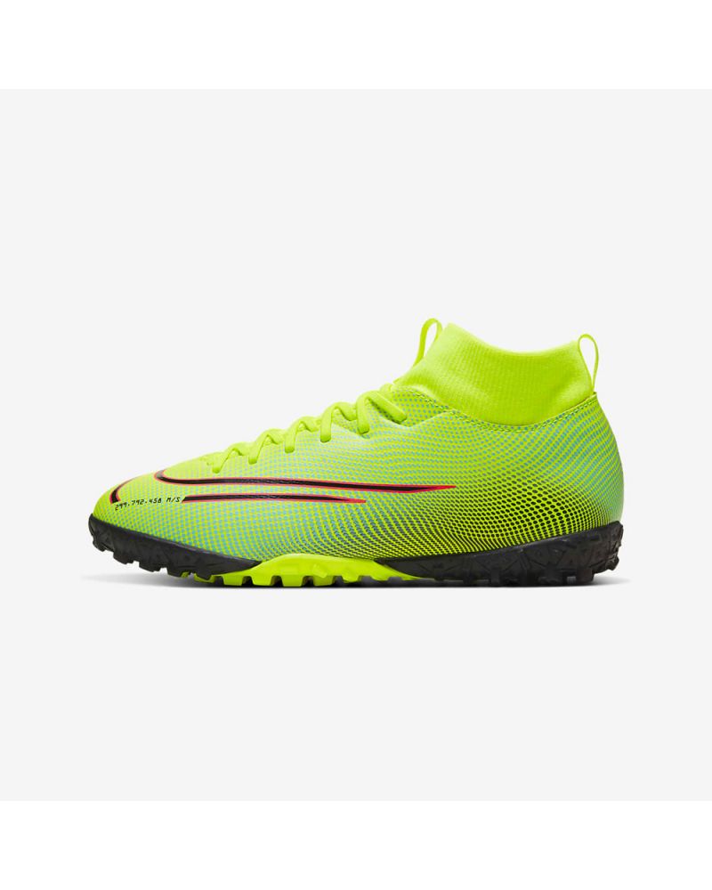 Nike amarillo fosforescente sales