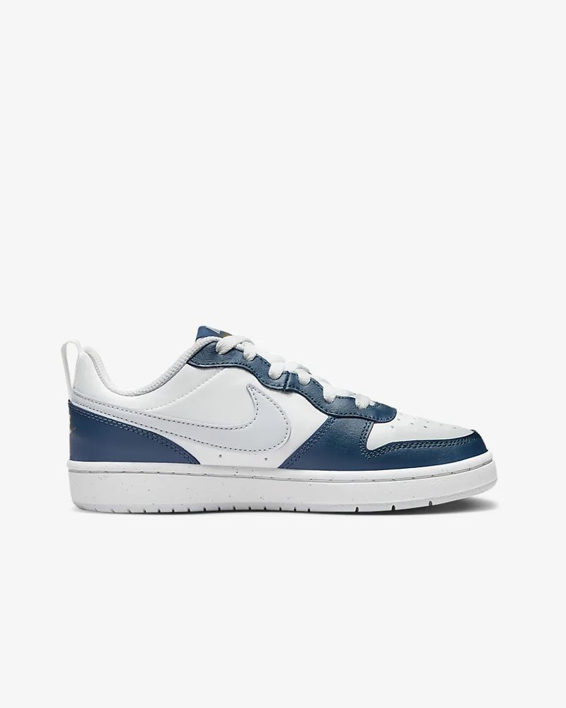 Nike borough low best sale homme