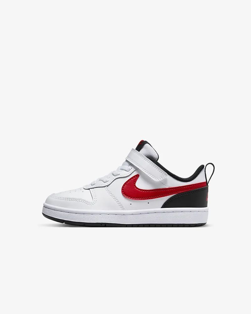 Zapatillas nike niño court borough low best sale