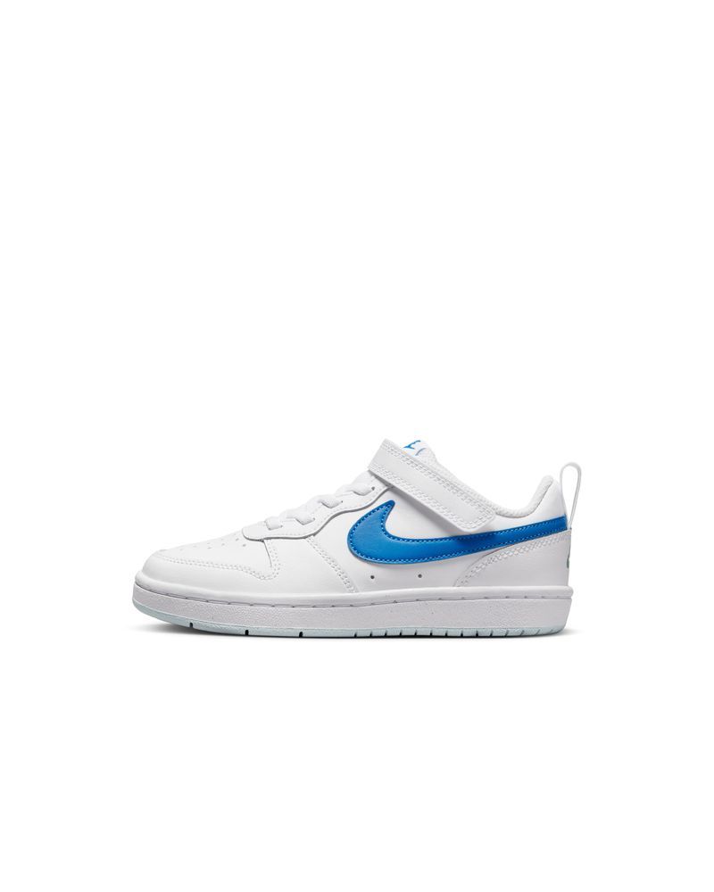 Zapatillas nike niño sales court borough low