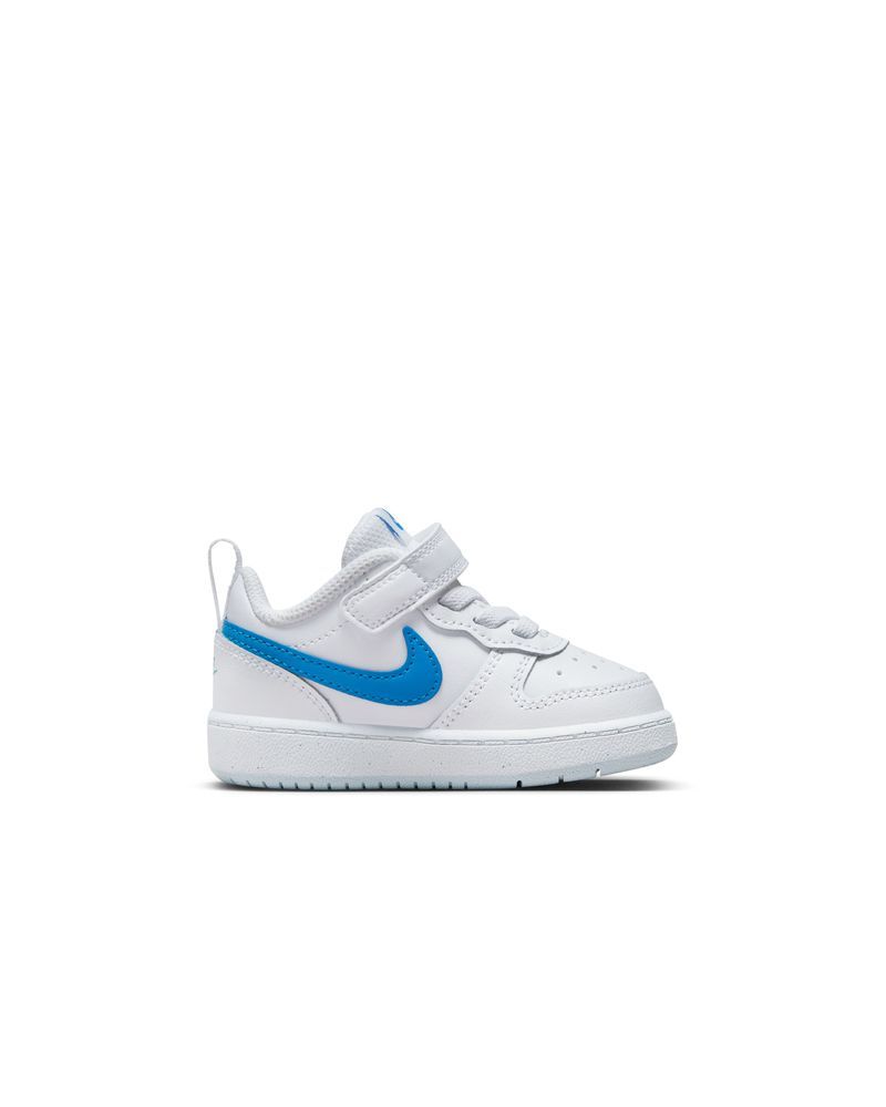 Nike court borough low 2 bebé clearance