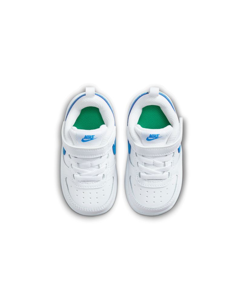 Sneakers bébé court borough low 2 td nike new arrivals
