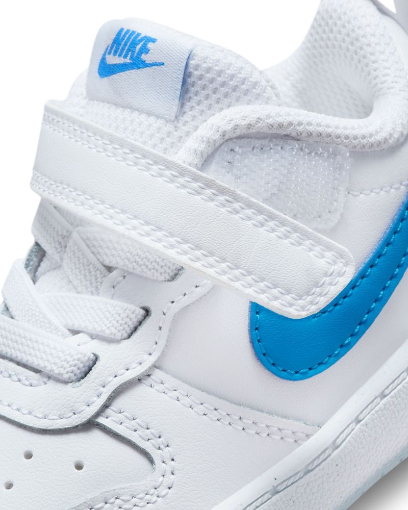 Nike court discount borough bebe