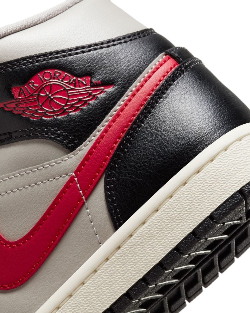 Nike cortez sale grise jordan
