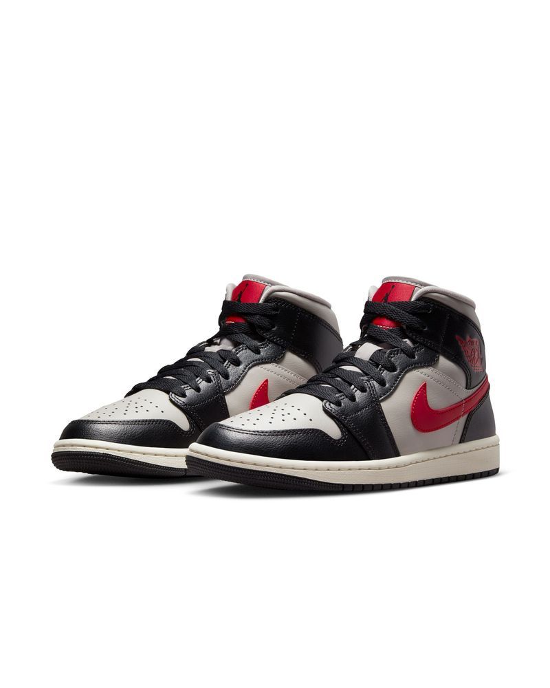 Jordan noir pour femme clearance