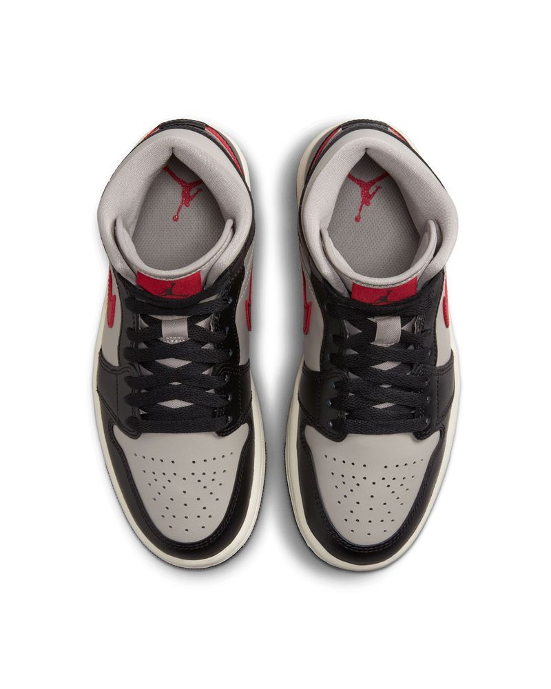 Nike cortez noir outlet femme jordan
