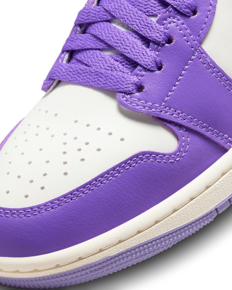 Nike violette femme on sale