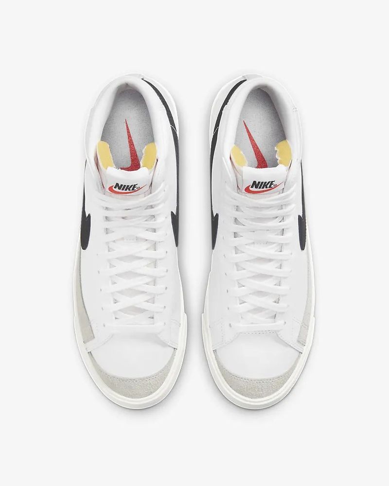 Nike blazer mid vintage homme or new arrivals