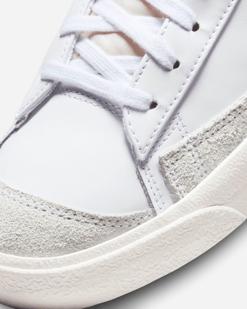 Nike blazer vintage homme argent 2025