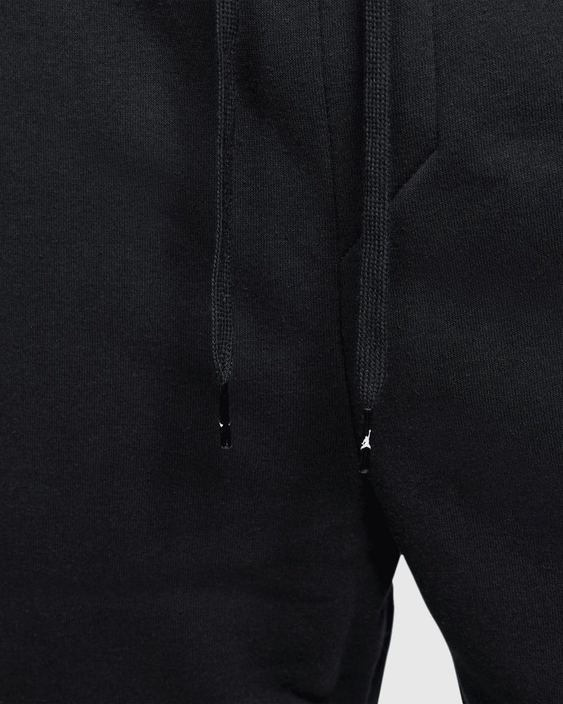 Men s Jordan Jumpman Logo Black Jogging Socks EKINSPORT