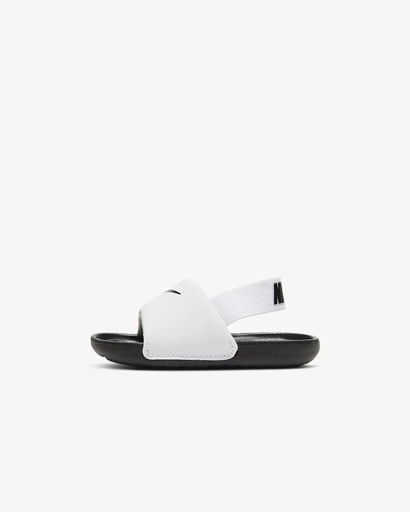 Claquette on sale enfant nike