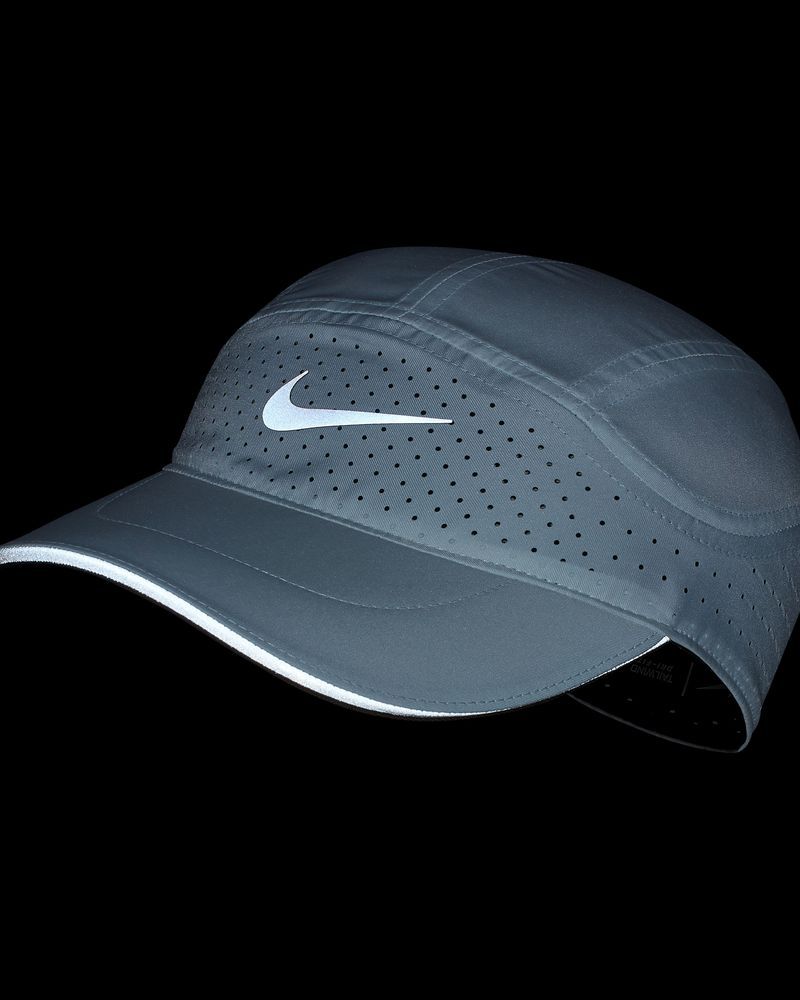 Casquette de running Nike AeroBill Tailwind EKINSPORT
