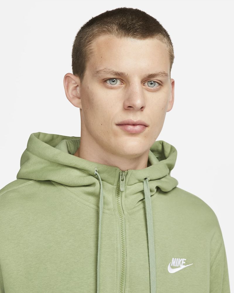 Nike sales treeline hoodie