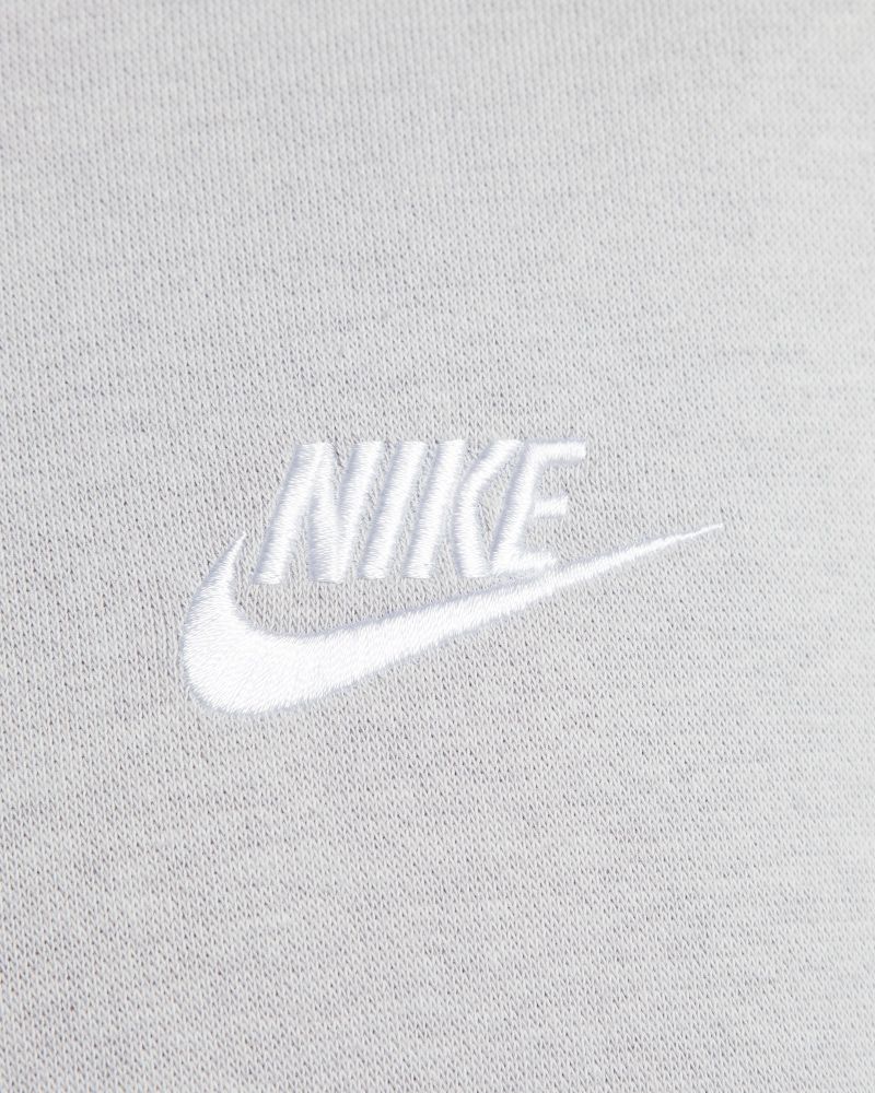 Sweat nike argent 2025