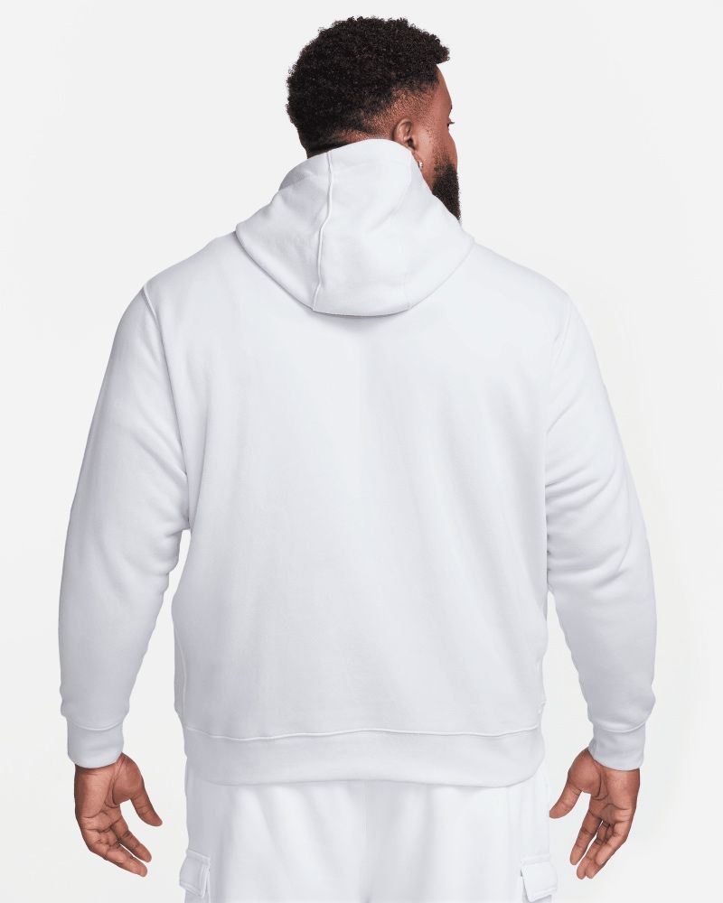 Sweat gris store nike homme