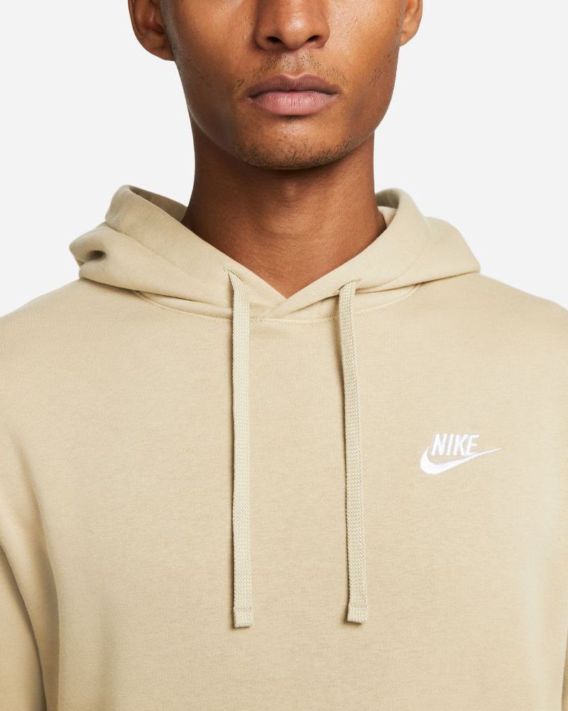 Sweat nike homme beige outlet