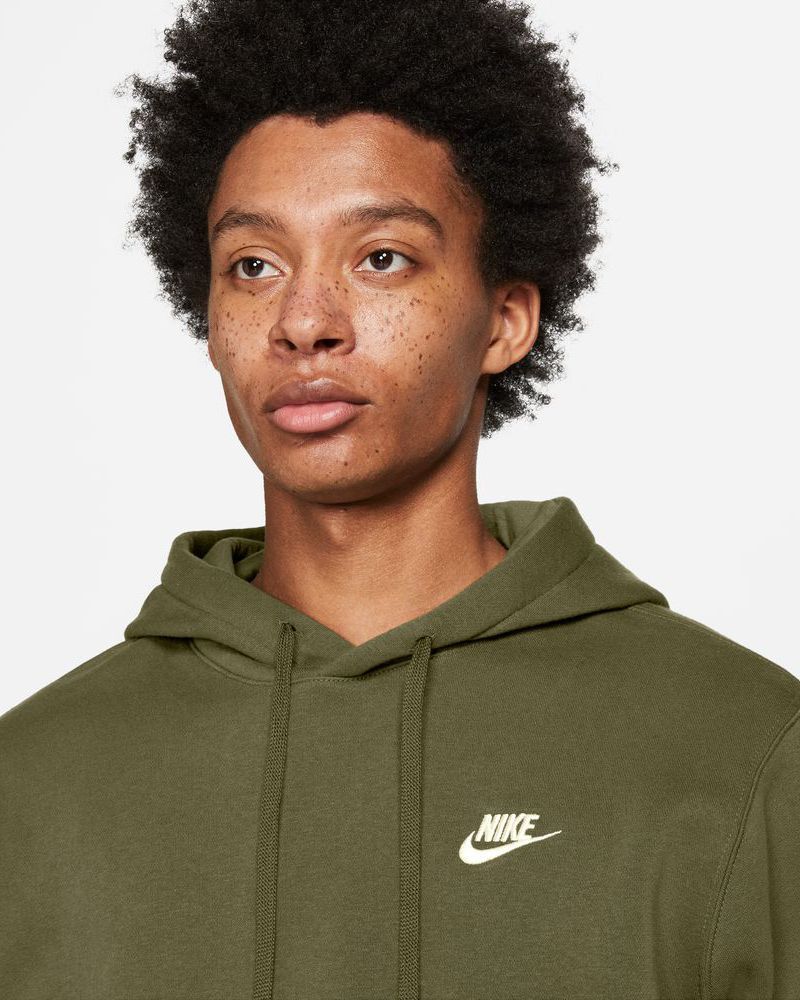 Sweat nike hotsell homme kaki