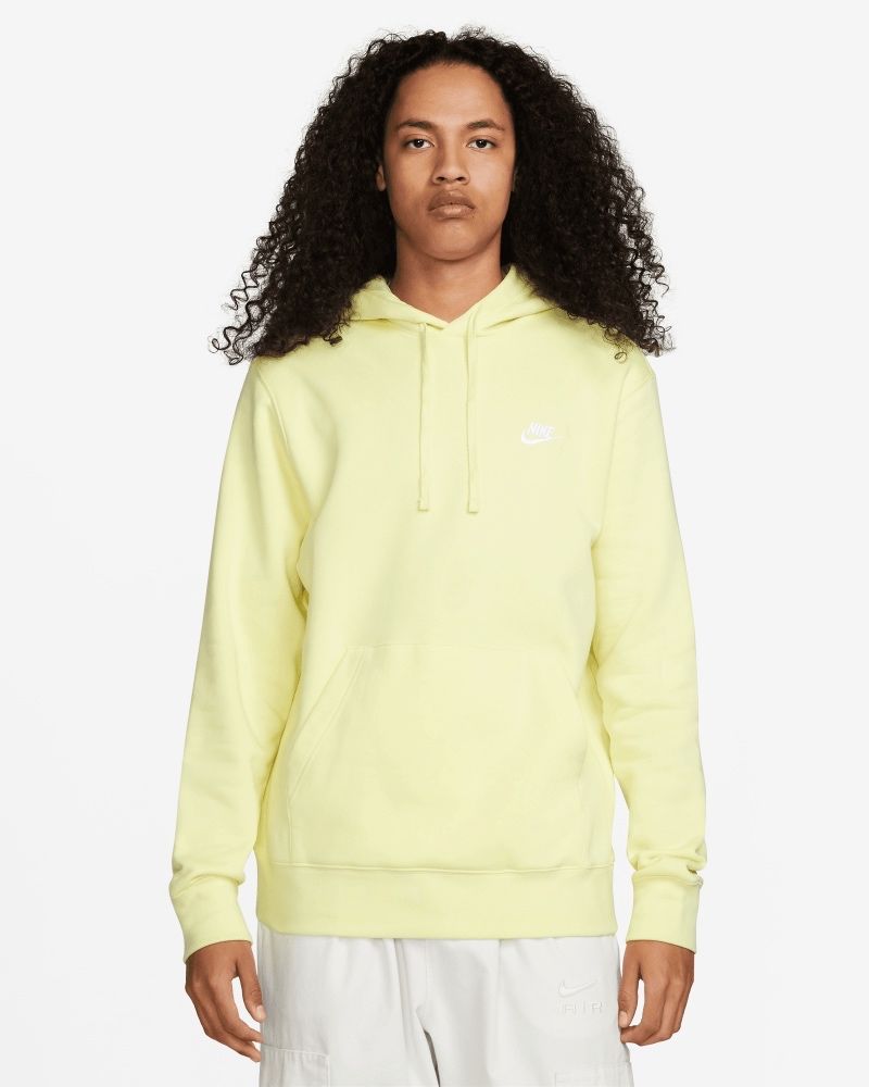 Sweat nike homme verte 2025