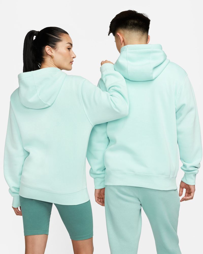 Sweat nike on sale vert pastel