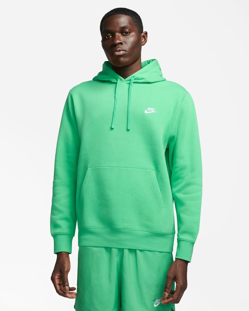 Sweat capuche Nike Sportswear Club Fleece pour Homme EKINSPORT