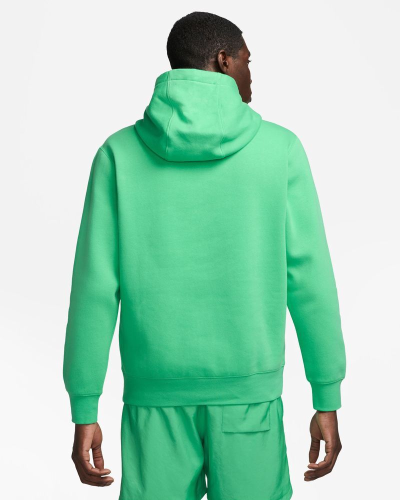 Sweat a capuche nike pistache online