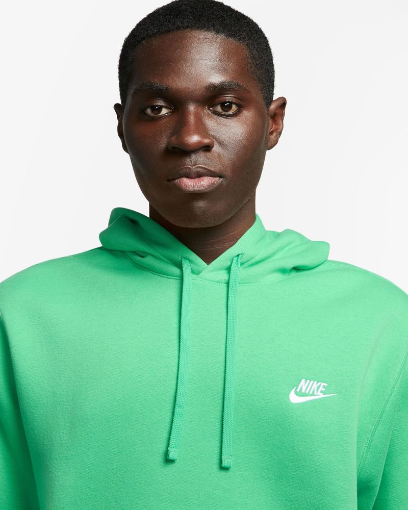 Sweat à best sale capuche nike homme