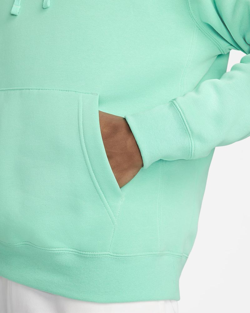Nike trui hotsell mintgroen