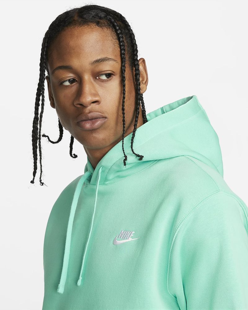 Sweat nike menthe store